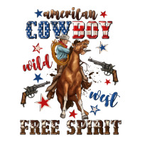 american cowboy wild west free spirit | Teevron