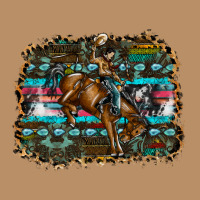 Rodeo Vintage Hoodie | Teevron