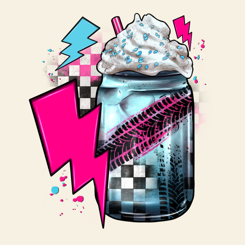 Racing Coffee Vintage Tee by JahusDesignShop | Teevron