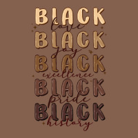 Black History Zipper Hoodie | Teevron