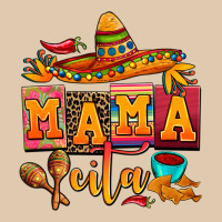 Mama Cita Cinco De Mayo Heavyweight Sweatshirt | Teevron