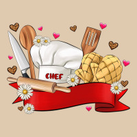 Personalized Chef Tools Kopyası Heavyweight Sweatshirt | Teevron