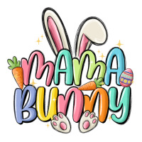 mama bunny | Teevron