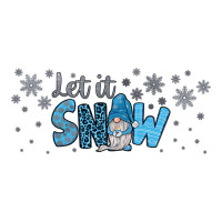 winter let it snow | Teevron
