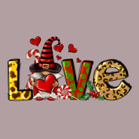 Love Gnomes Vintage Hoodie | Teevron