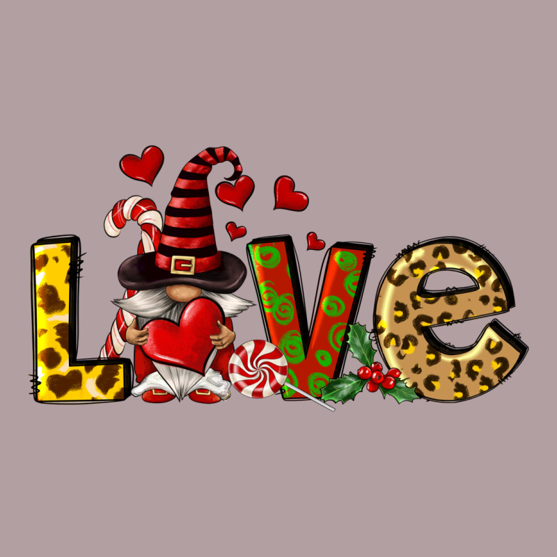 Love Gnomes Vintage Hoodie by FaDigitalArtStudio | Teevron