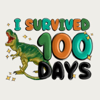 I Survived 100 Days Zipper Hoodie | Teevron