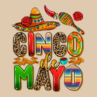 Cinco De Mayo Heavyweight Sweatshirt | Teevron
