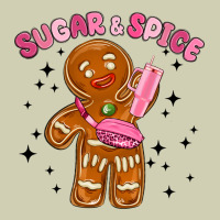 Sugar And Spice Heavy Core Tee | Teevron
