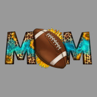 Western Mom American Football Vintage Hoodie | Teevron