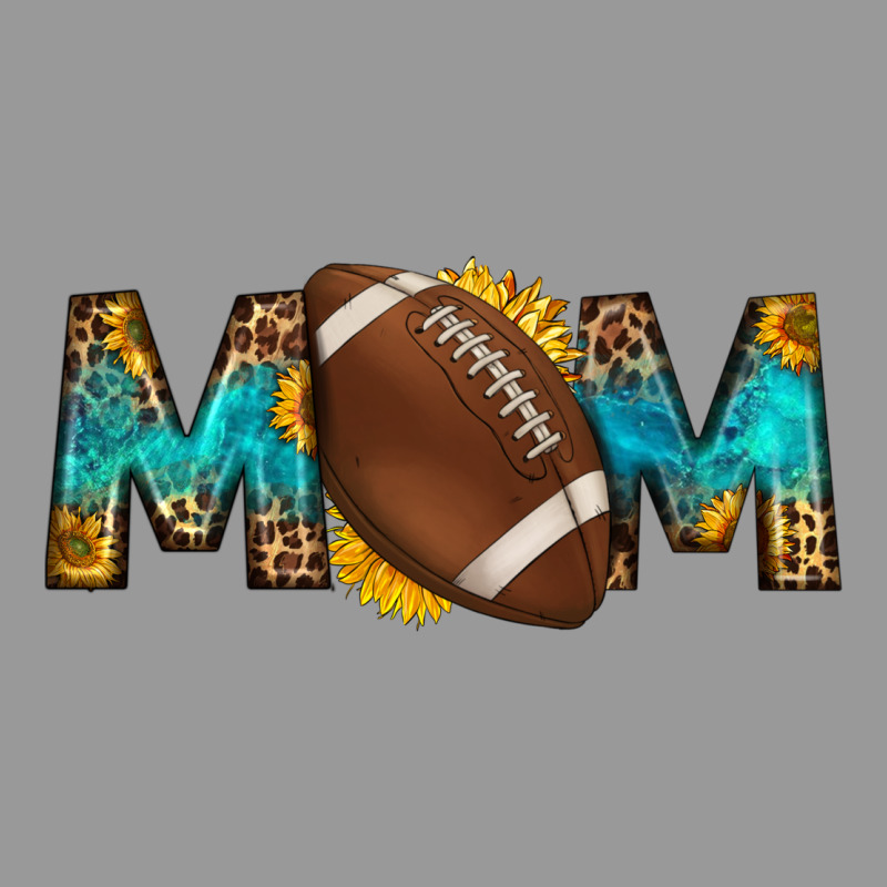 Western Mom American Football Vintage Hoodie by HRA Design Shop | Teevron