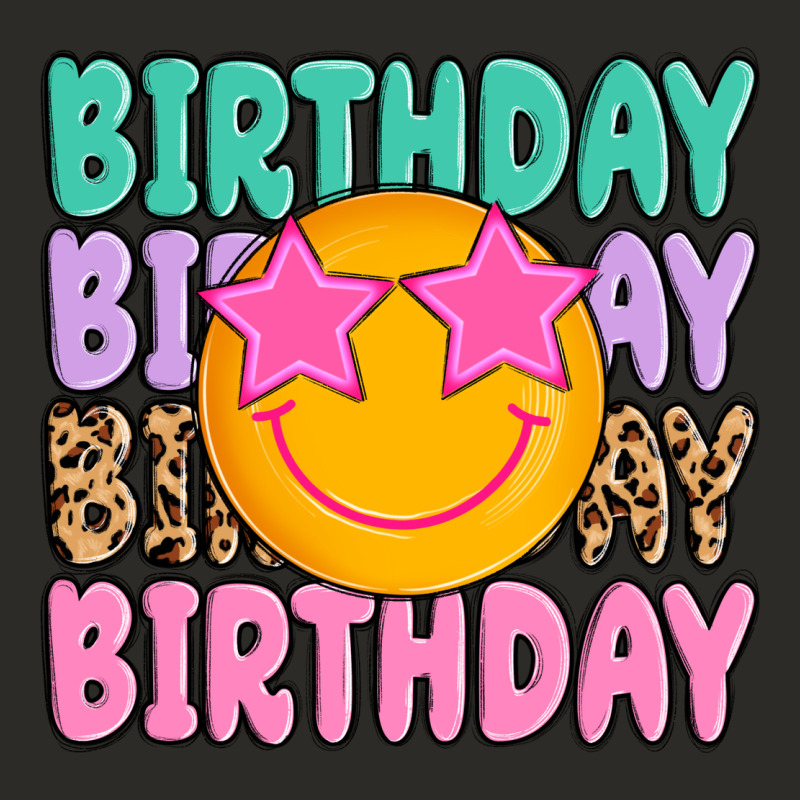 Birthday Heavy Core Tee by MaliasSmallBusiness | Teevron