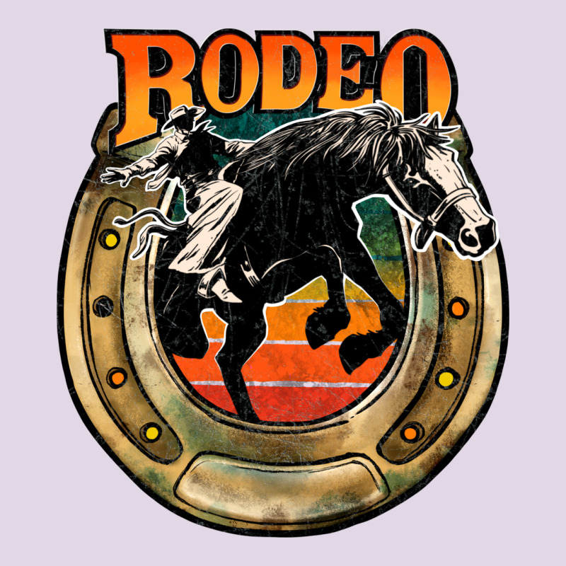 Rodeo Classic Tee by JahusDesignShop | Teevron