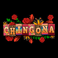 Chingona Heavyweight Sweatshirt | Teevron