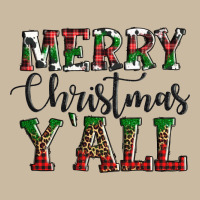 Merry Christmas Y'all Long Sleeve Tee | Teevron