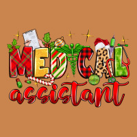 Medical Assistant Heavyweight Hoodie | Teevron