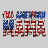 All American Mama Zillion Premium Tee | Teevron