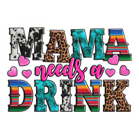 western mama needs a drink | Teevron