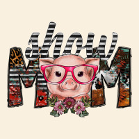 Show Mom Vintage Hoodie | Teevron
