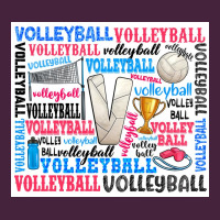 Volleyball Premium Tee | Teevron