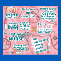 Funny Nurse Urban Hoodie | Teevron