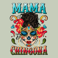 Mama Chingona Classic Tee | Teevron