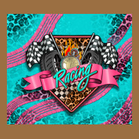 Racing Pink Vintage Tee | Teevron