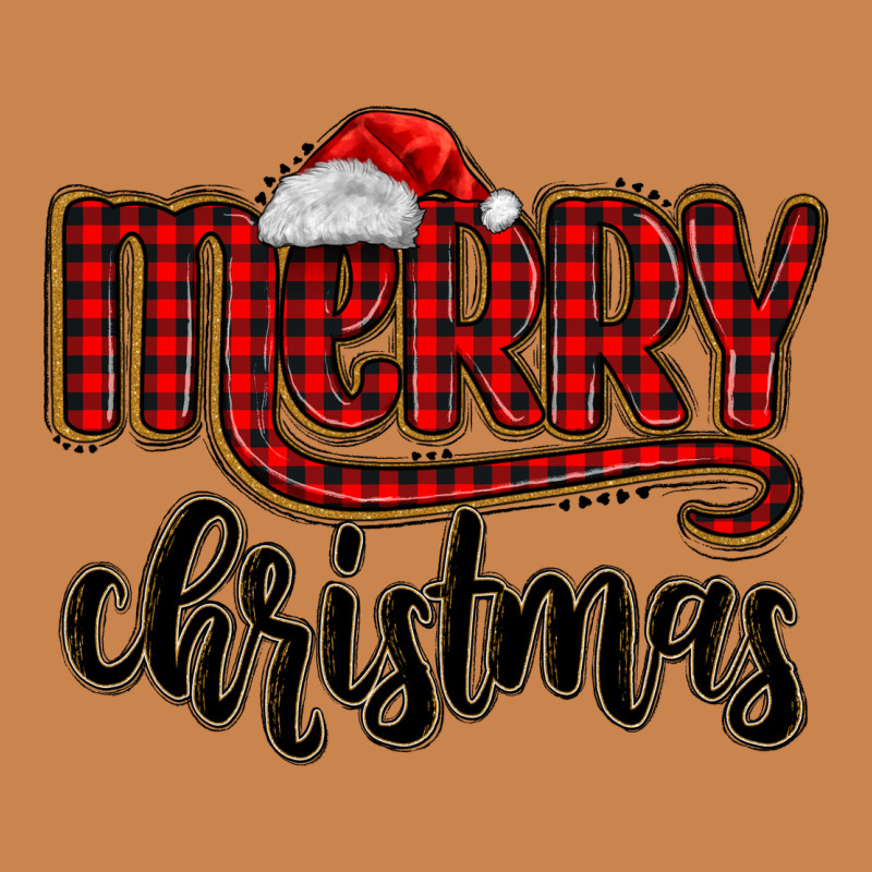 Merry Christmas Heavyweight Hoodie by MaliasSmallBusiness | Teevron