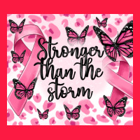 Stronger Than The Storm Zipper Hoodie | Teevron