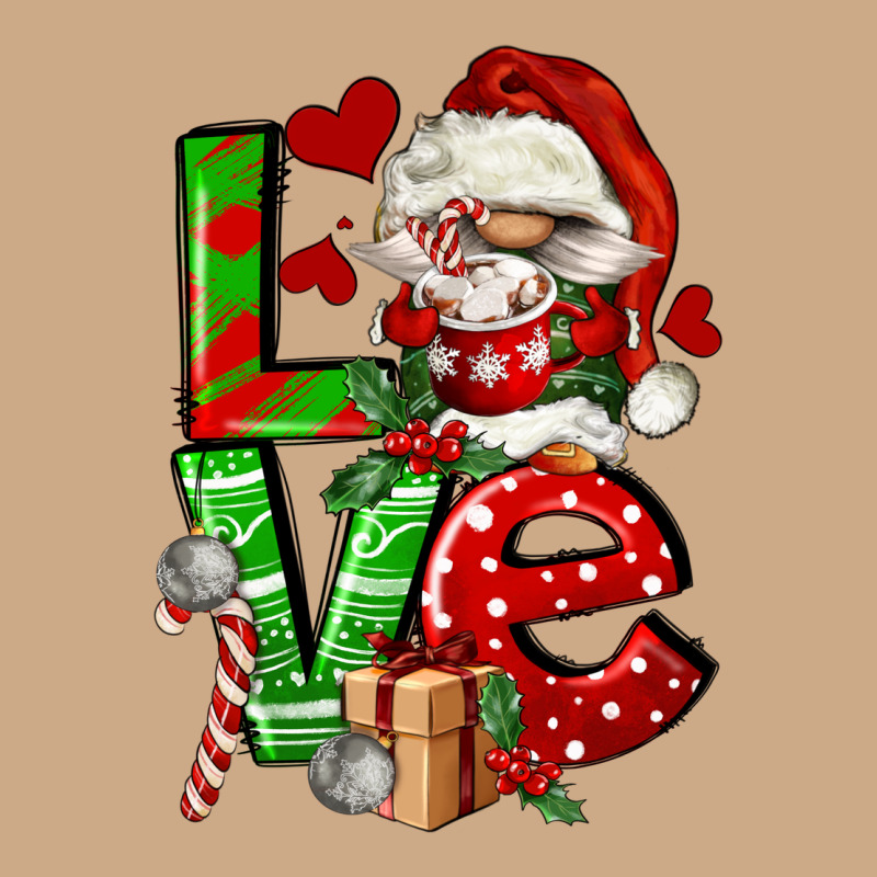 Love Gnomes Vintage Hoodie by FaDigitalArtStudio | Teevron