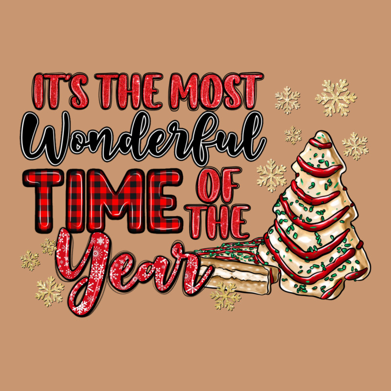Its The Most Wonderful Time Of The Year Heavyweight Hoodie by MaliasSmallBusiness | Teevron