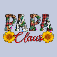 Papa Claus Long Sleeve Tee | Teevron