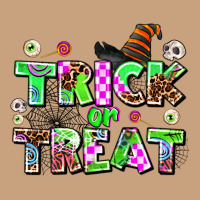Trıck Or Treat Vintage Tee | Teevron