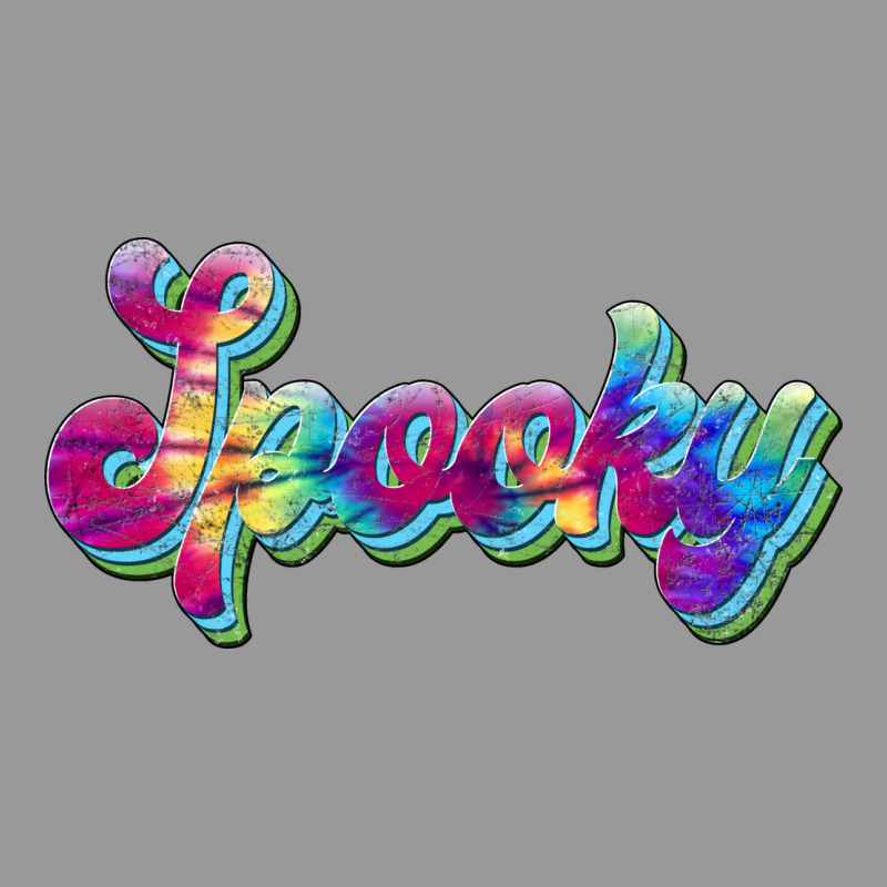 Spooky Vintage Hoodie by JahusDesignShop | Teevron