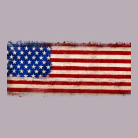 Usa Flag Vintage Tee | Teevron