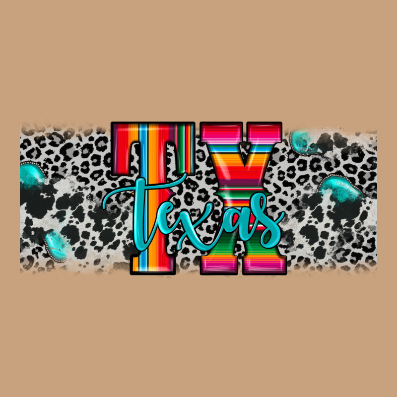 Tx Texas Vintage Tee by JahusDesignShop | Teevron