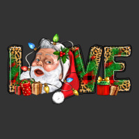 Love And Santa With Gift Boxes | Teevron