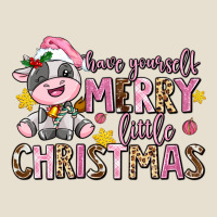 Have Yourself Merry Little Christmas Urban Heavy Tee | Teevron