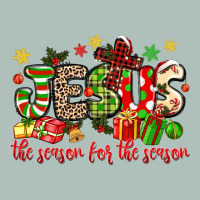 Jesus The Reason For The Season Heavyweight Hoodie | Teevron