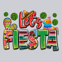Let's Fiesta Heavyweight Sweatshirt | Teevron