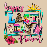 Happy Last Day Of School Heavyweight Sweatshirt | Teevron