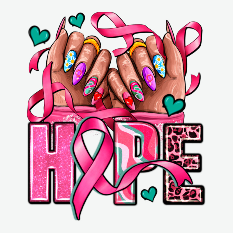 Hope With Woman Hands Urban Heavy Tee by AdoDesignShop | Teevron