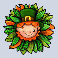 St. Patricks Sunflower With Dwarf Premium Sweatshirt | Teevron