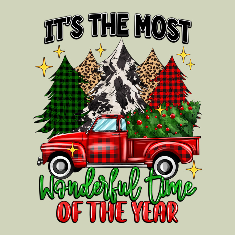 Its The Most Wonderful Time Of The Year Heavyweight Hoodie by MaliasSmallBusiness | Teevron