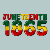 Juneteenth 1865 Heavy Core Tee | Teevron