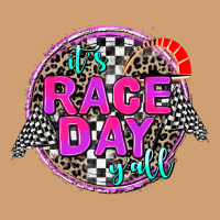 It's Race Day Y'all Vintage Tee | Teevron