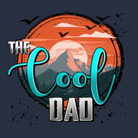 The Cool Dad Heavyweight Sweatshirt | Teevron
