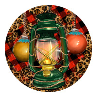 Xmas Lantern Christmas Premium Tee | Teevron