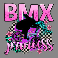 Bmx Princess Vintage Tee | Teevron