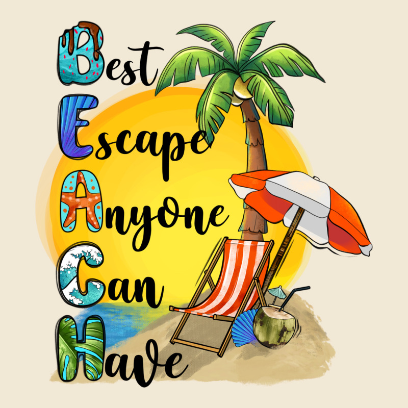 Best Escape Anyone Can Have Premium Tee by BarkalooDesign | Teevron